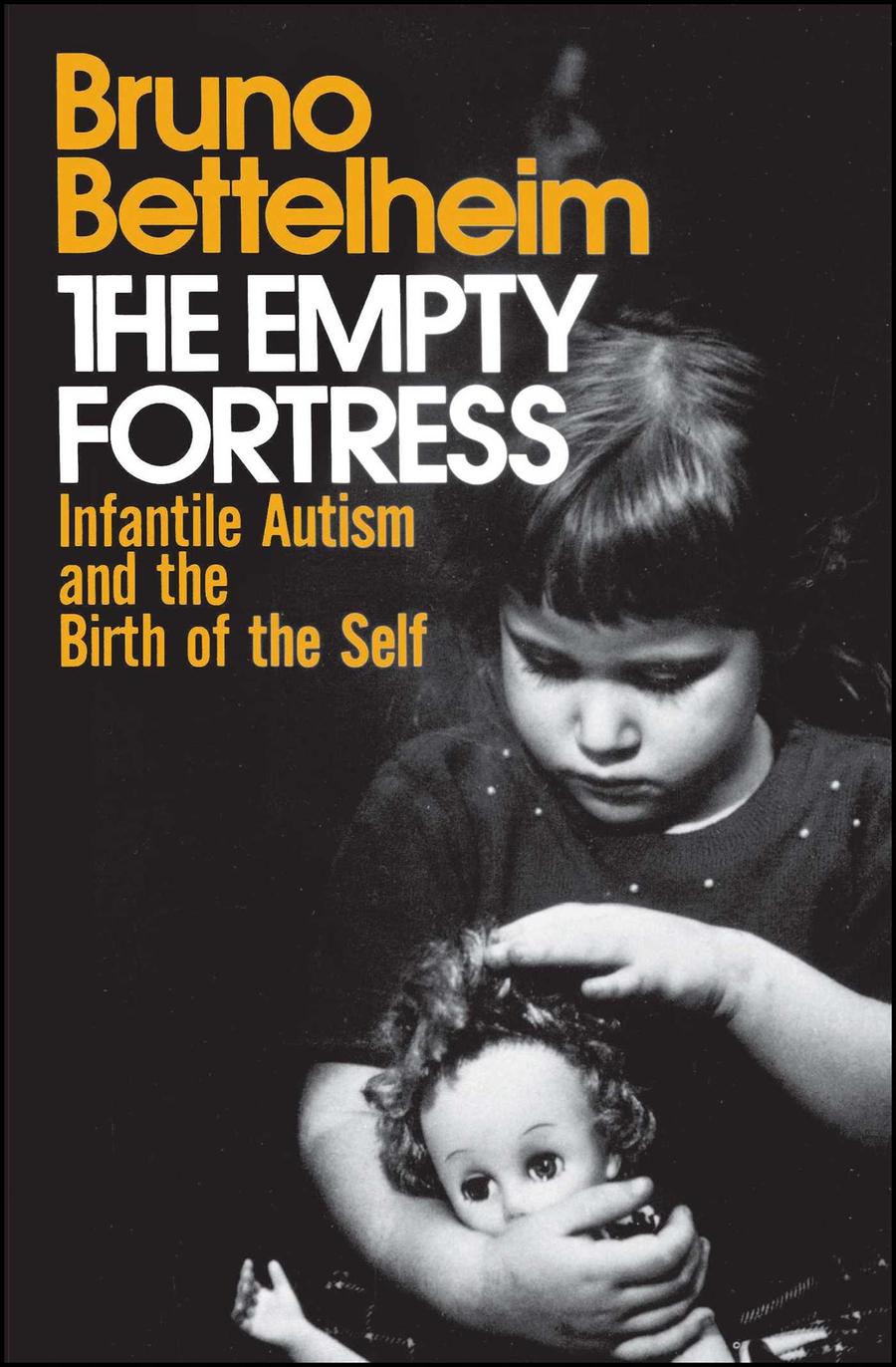 Empty Fortress-Self-help/ personal development/ practical advice-買書書 BuyBookBook
