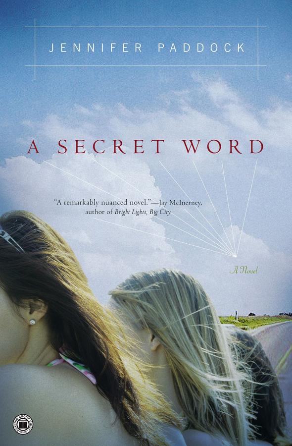 A Secret Word-Fiction: general and literary-買書書 BuyBookBook