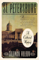 St Petersburg-History and Archaeology-買書書 BuyBookBook