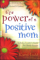 The Power of a Positive Mom-Mind/ body/ spirit-買書書 BuyBookBook