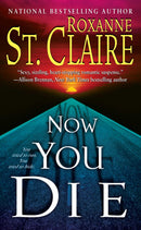 Now You Die-Fiction: Romance-買書書 BuyBookBook