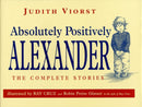 Absolutely, Positively Alexander-Children’s / Teenage fiction: Humorous stories-買書書 BuyBookBook