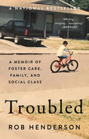 Troubled-Memoirs-買書書 BuyBookBook