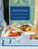 Mostly French-Cookery / food and drink / food writing-買書書 BuyBookBook