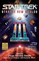 Star Trek: Strange New Worlds III-Fiction: Science fiction-買書書 BuyBookBook