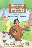 Annabel the Actress Starring in Gorilla My Dreams-Children’s / Teenage fiction: Humorous stories-買書書 BuyBookBook