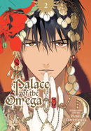 Palace of the Omega, Vol. 2-Manga and East Asian style / tradition comic books-買書書 BuyBookBook