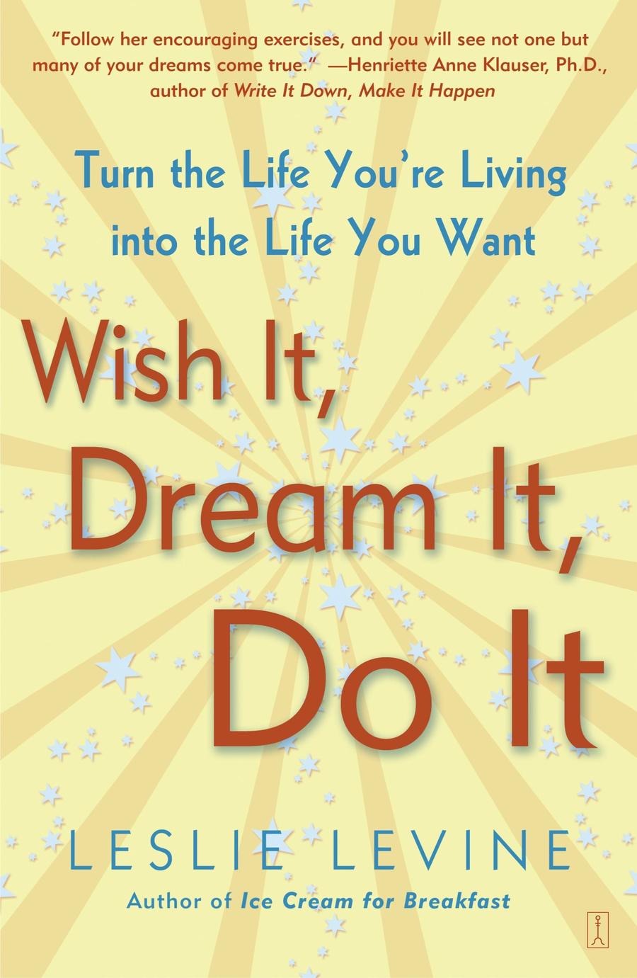 Wish It, Dream It, Do It-Self-help/ personal development/ practical advice-買書書 BuyBookBook