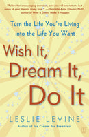 Wish It, Dream It, Do It-Self-help/ personal development/ practical advice-買書書 BuyBookBook