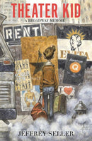 Theater Kid-Memoirs-買書書 BuyBookBook