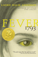 Fever 1793-Children’s / Teenage fiction: General and modern fiction-買書書 BuyBookBook