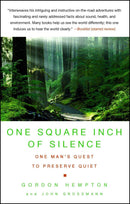 One Square Inch of Silence-Mathematics and Science-買書書 BuyBookBook