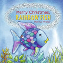Merry Christmas, Rainbow Fish-Children’s / Teenage fiction: Religious and spiritual stories-買書書 BuyBookBook