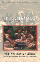 Kava: The Pacific Elixir-Mind/ body/ spirit-買書書 BuyBookBook