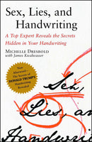 Sex, Lies, and Handwriting-Mathematics and Science-買書書 BuyBookBook