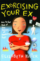 Exorcising Your Ex-Self-help/ personal development/ practical advice-買書書 BuyBookBook