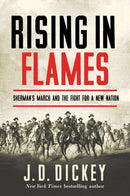 Rising in Flames-History and Archaeology-買書書 BuyBookBook