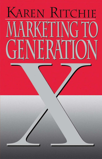 Marketing to Generation X-Business and Management-買書書 BuyBookBook
