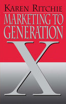 Marketing to Generation X-Business and Management-買書書 BuyBookBook