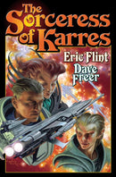 The Sorceress of Karres-Fiction: Science fiction-買書書 BuyBookBook