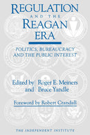 Regulation and the Reagan Era-Politics and government-買書書 BuyBookBook