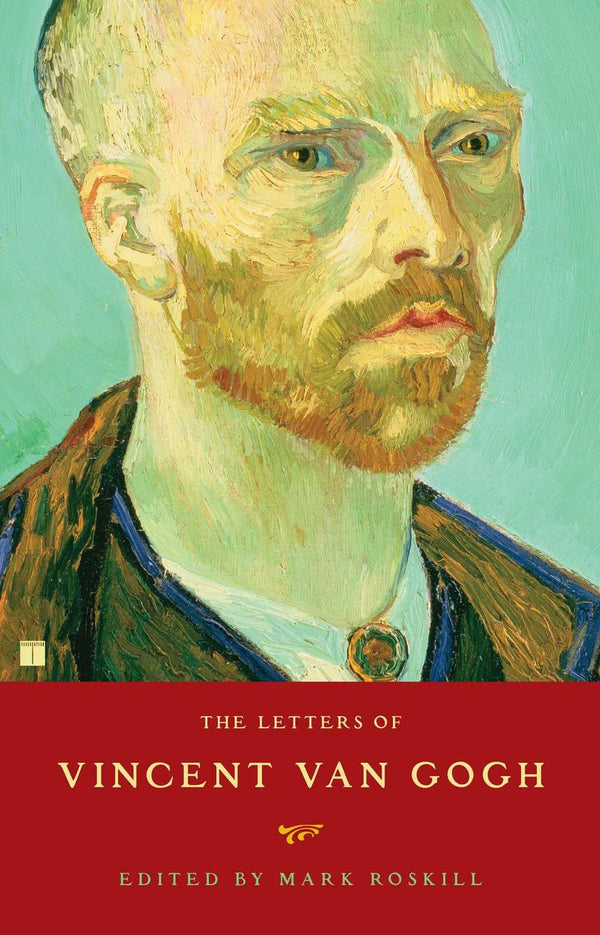 Letters of Vincent van Gogh-True stories and non-fiction prose-買書書 BuyBookBook