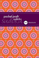 Pocket Posh Sudoku 21-Hobbies/ quizzes/ games-買書書 BuyBookBook