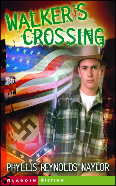 Walker's Crossing-Children’s / Teenage fiction: General and modern fiction-買書書 BuyBookBook
