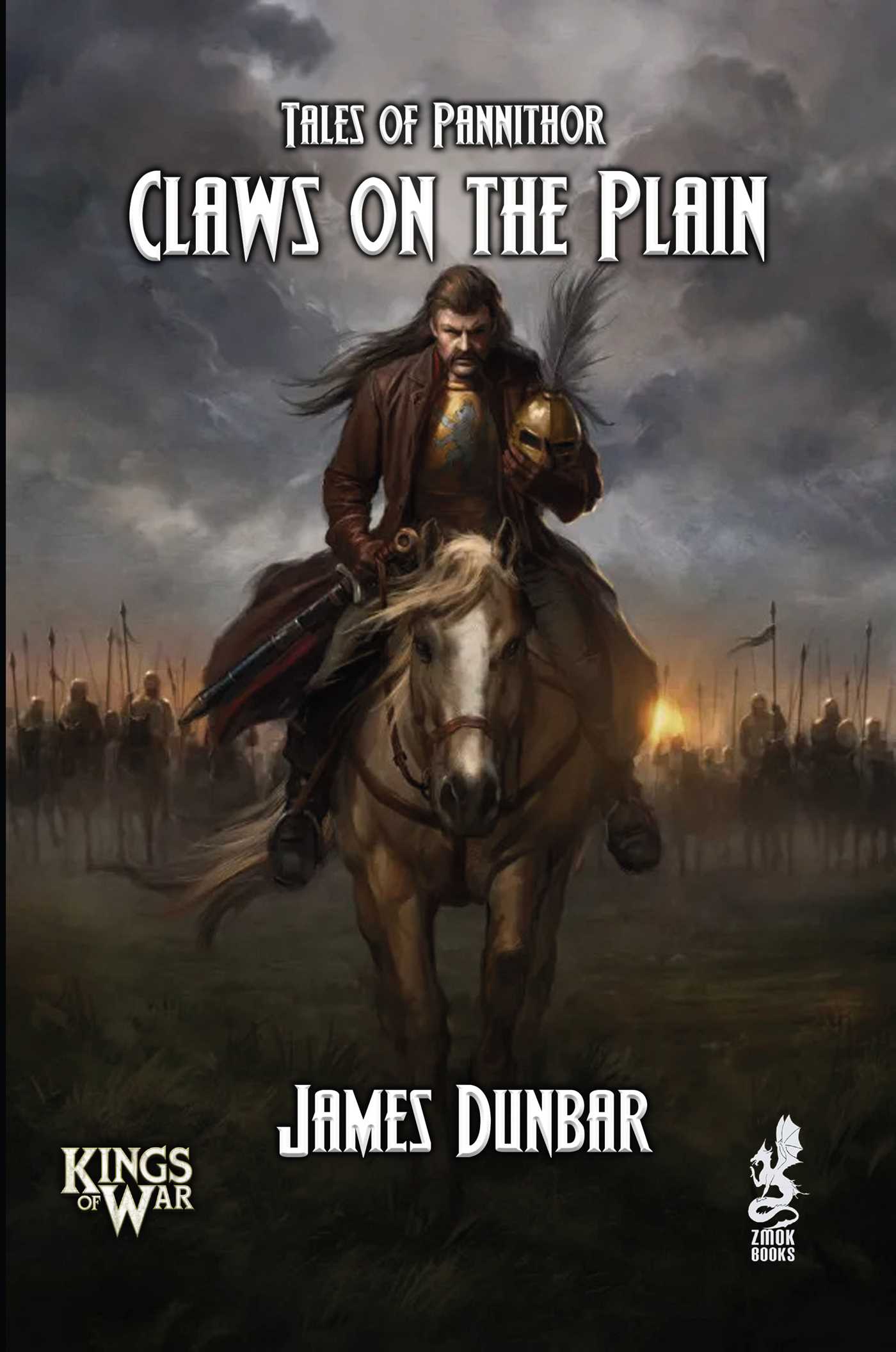 Claws on the Plain-Fiction: Fantasy-買書書 BuyBookBook