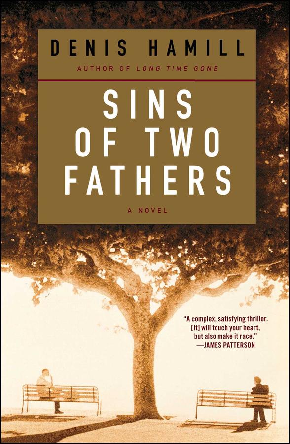 Sins of Two Fathers-Fiction: Modern and contemporary-買書書 BuyBookBook