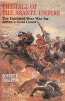 The Fall of the Asante Empire-Society/ culture/ social sciences-買書書 BuyBookBook