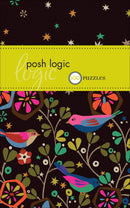 Posh Logic-Hobbies/ quizzes/ games-買書書 BuyBookBook
