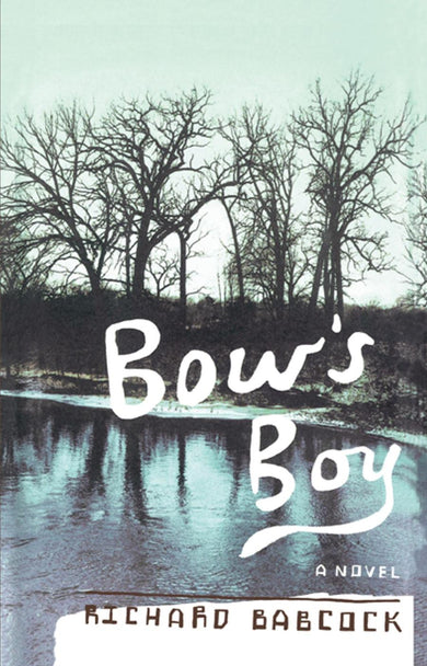 Bow's Boy-Fiction: general and literary-買書書 BuyBookBook
