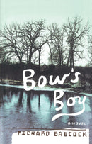 Bow's Boy-Fiction: general and literary-買書書 BuyBookBook