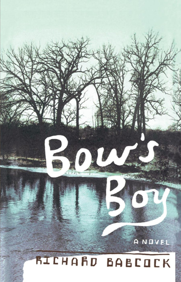 Bow's Boy-Fiction: general and literary-買書書 BuyBookBook