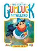 The Story of Gumluck the Wizard-Children’s / Teenage fiction: General and modern fiction-買書書 BuyBookBook