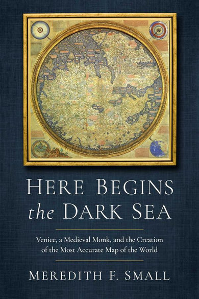 Here Begins the Dark Sea-History and Archaeology-買書書 BuyBookBook