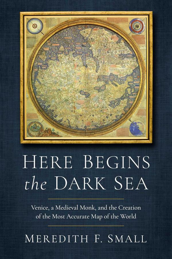 Here Begins the Dark Sea-History and Archaeology-買書書 BuyBookBook