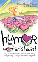 Humor for a Woman's Heart-Lifestyle and Leisure-買書書 BuyBookBook