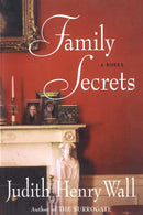 Family Secrets-Fiction: Erotic-買書書 BuyBookBook