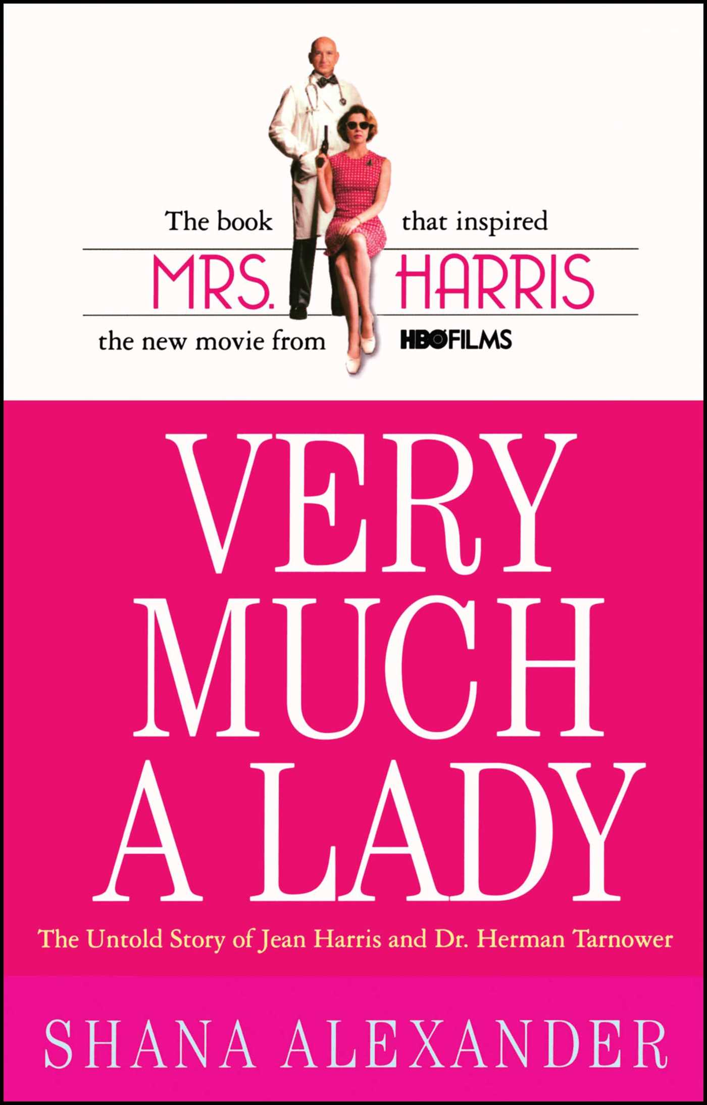 Very Much a Lady-True stories and non-fiction prose-買書書 BuyBookBook