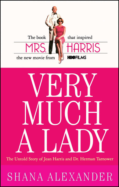 Very Much a Lady-True stories and non-fiction prose-買書書 BuyBookBook