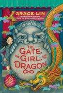 The Gate, the Girl, and the Dragon-Children’s / Teenage fiction: Fantasy-買書書 BuyBookBook