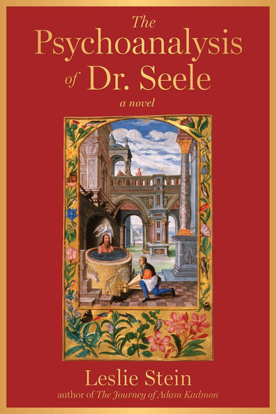 The Psychoanalysis of Dr. Seele-Fiction: Thriller and horror-買書書 BuyBookBook