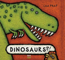 Dinosaurs!?-Children’s / Teenage general interest: Nature and animals-買書書 BuyBookBook