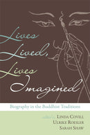 Lives Lived, Lives Imagined-Biography and memoirs-買書書 BuyBookBook