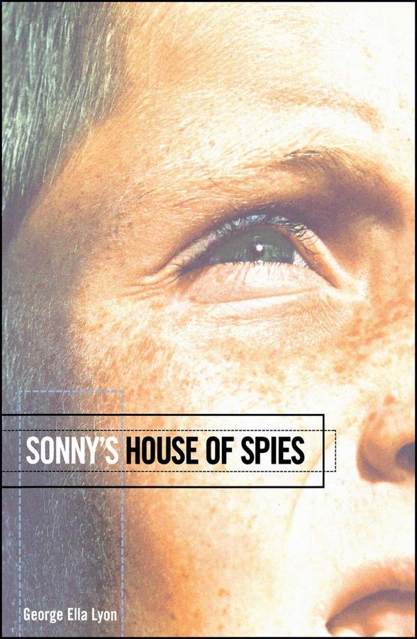 Sonny's House of Spies-Children’s / Teenage fiction: General and modern fiction-買書書 BuyBookBook