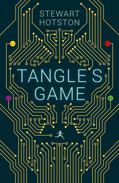 Tangle's Game-Fiction: Thriller and horror-買書書 BuyBookBook