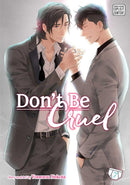 Don't Be Cruel, Vol. 7-Manga and East Asian style / tradition comic books-買書書 BuyBookBook