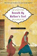 Beneath My Mother's Feet-Children’s / Teenage fiction: General and modern fiction-買書書 BuyBookBook
